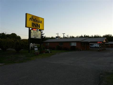 artesia motor inn|motels in artesia nm.